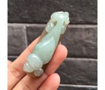 蜗牛吊坠产品信息
